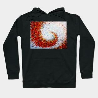 Harvest Time Hoodie